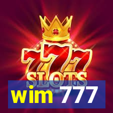 wim 777